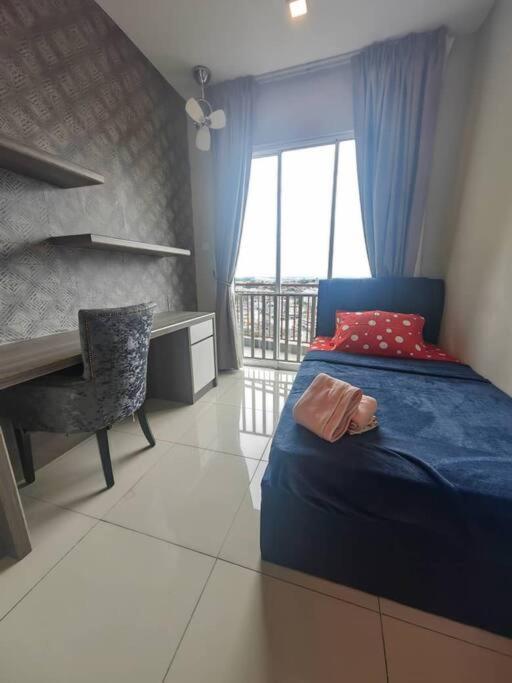 Skyvilla Majestic Ipoh 2Br With Pool 5 Pax Esterno foto